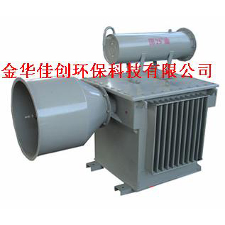 惠济GGAJ02电除尘高压静电变压器