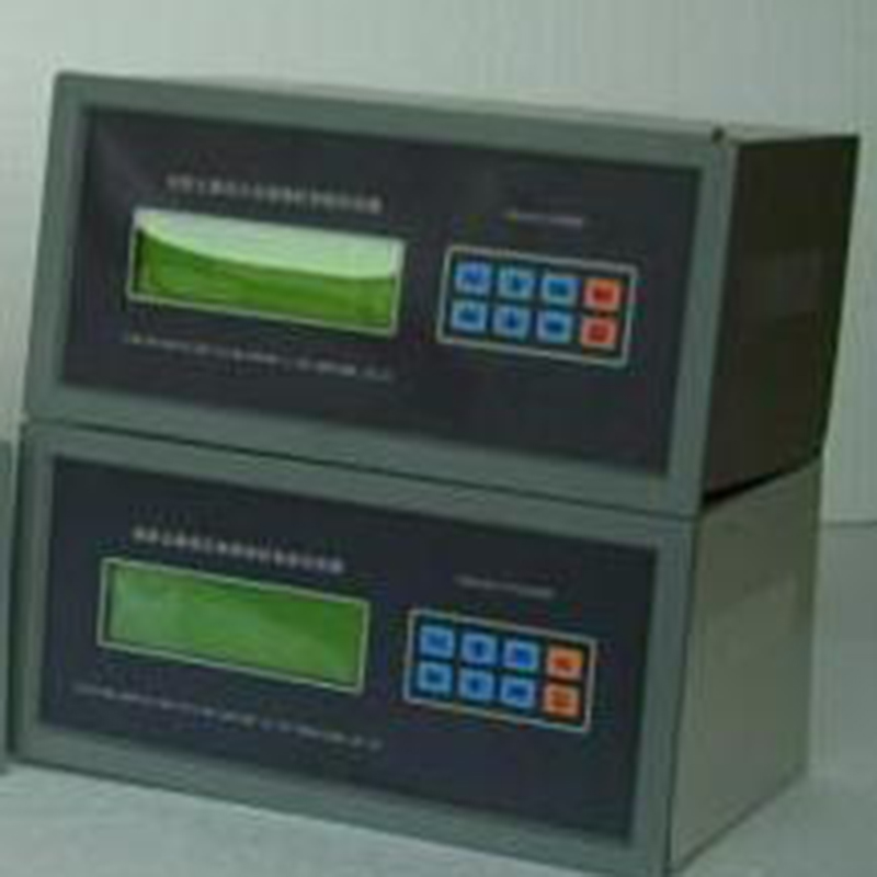 惠济TM-II型电除尘高压控制器